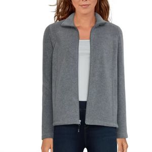 BASS Pro Shop Natural Reflections Full Zip Fleece Jacket